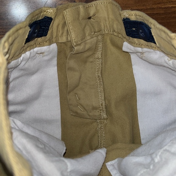 3 pair bundle boys khakis size 5- Children’s place -1 extra pair free - 4 total - Picture 9 of 13